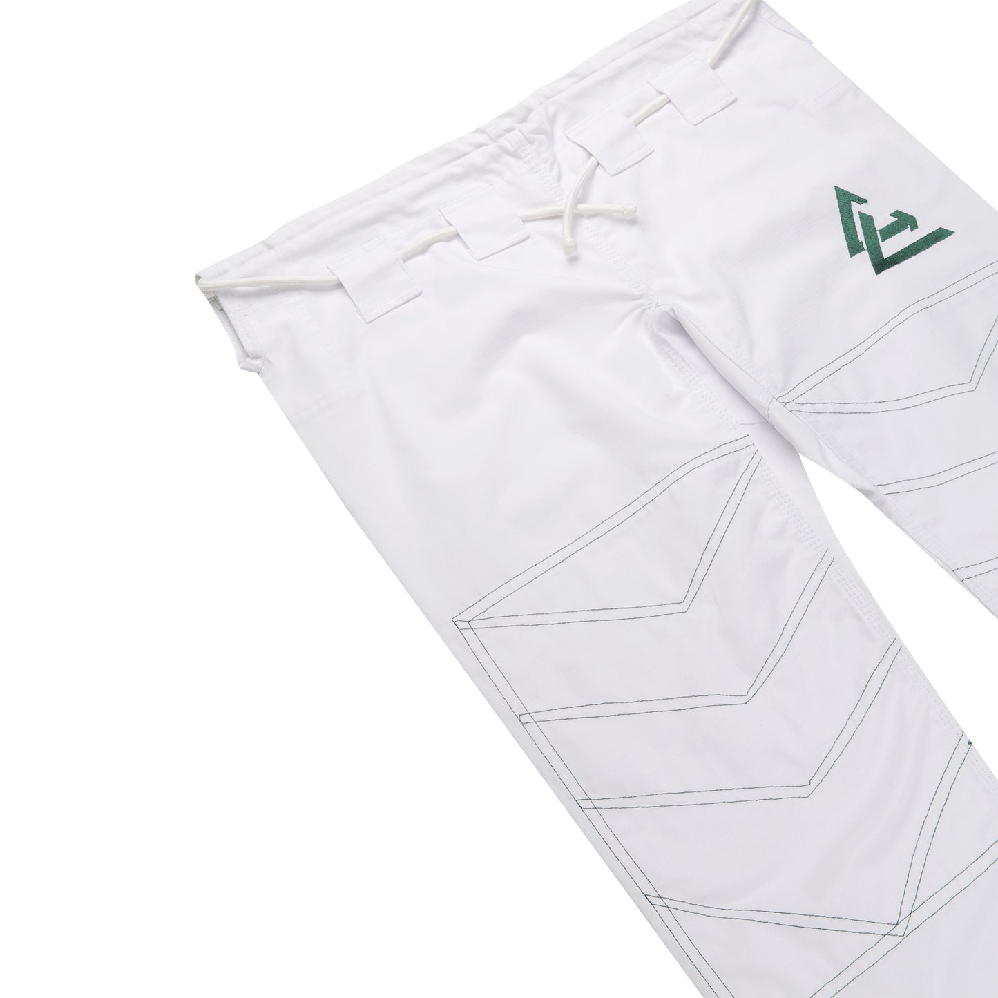 Locked Gear - Bantam