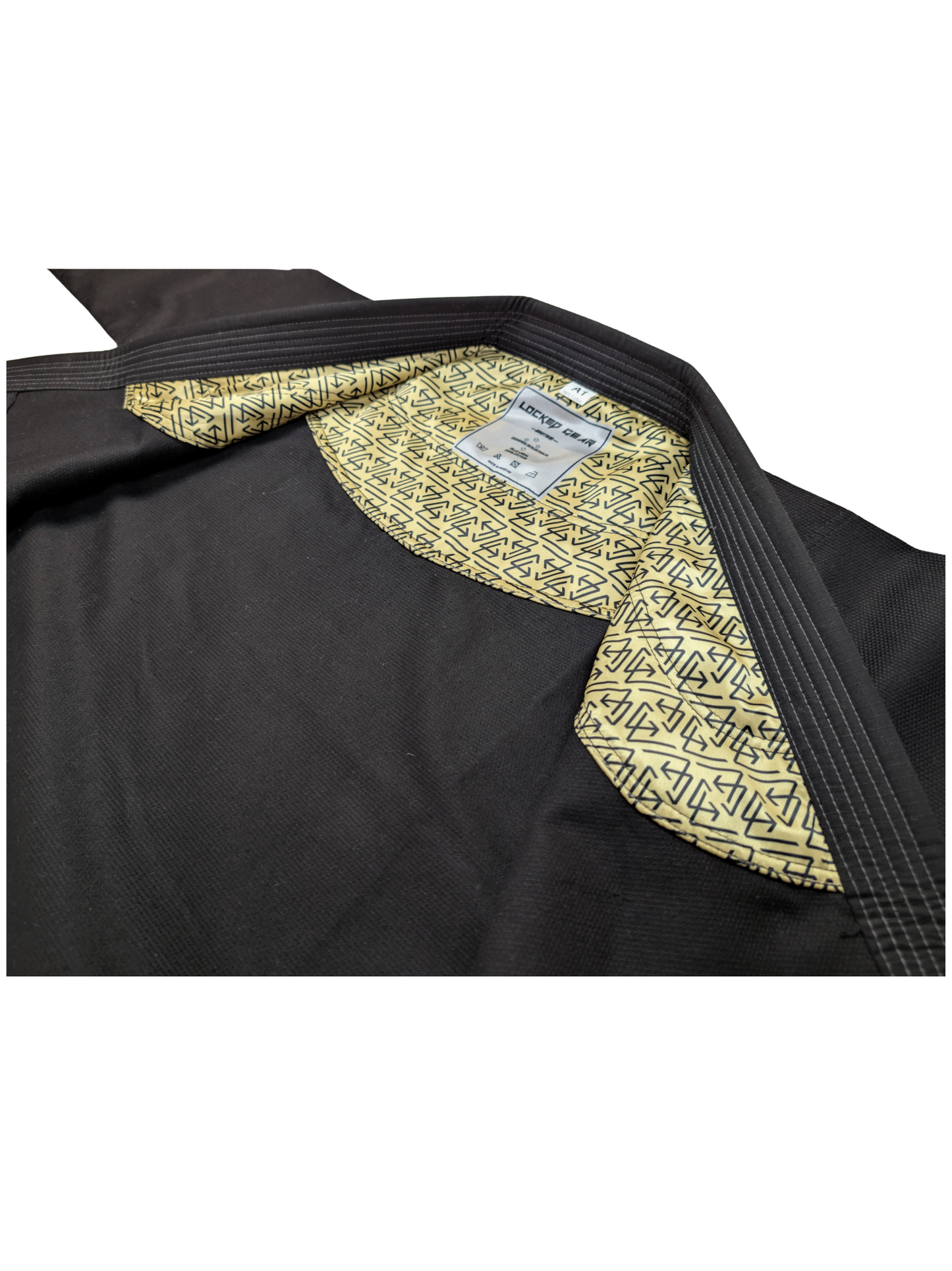 Locked Gear - Bantam