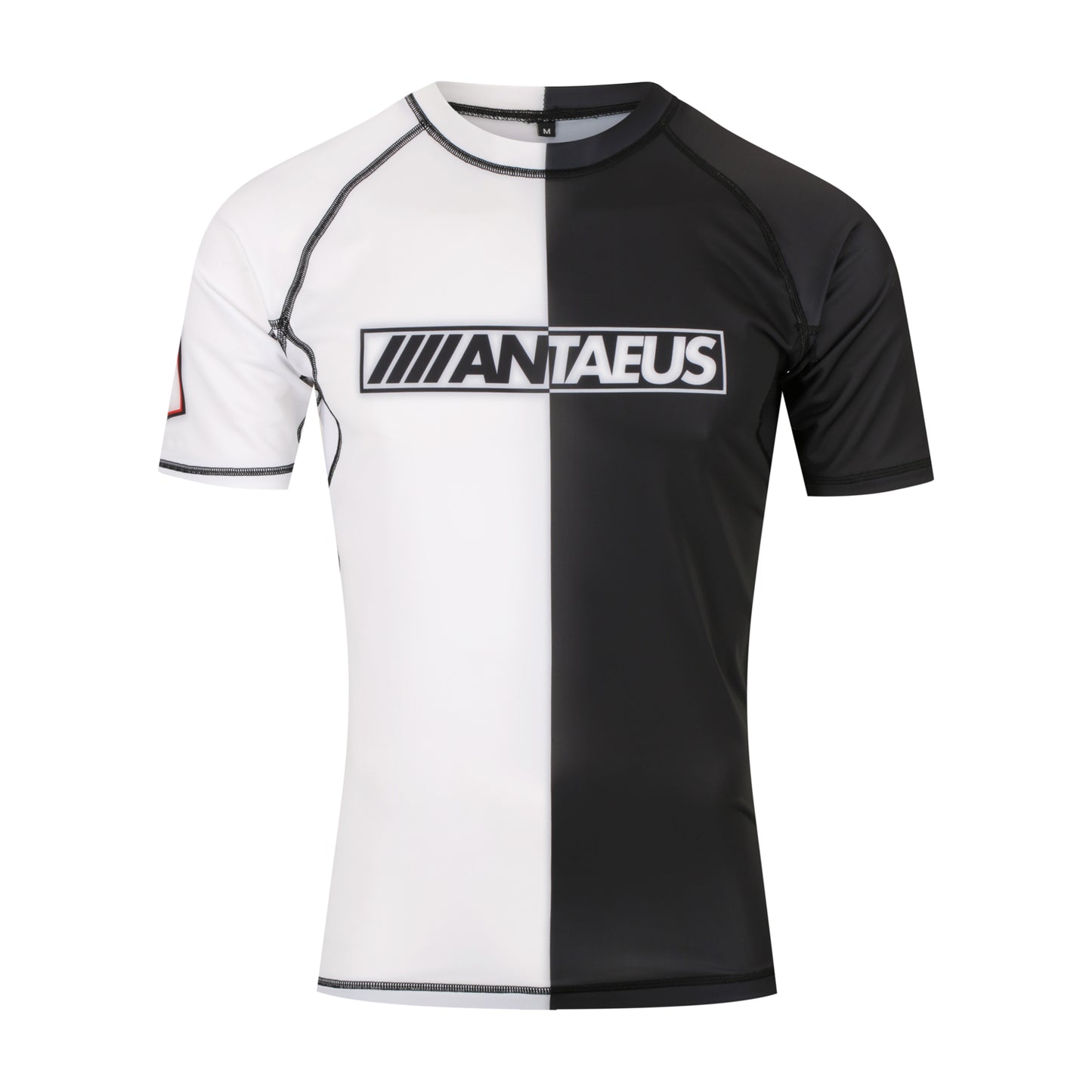 Short Sleeve Rash Guard - Fifty Fifty