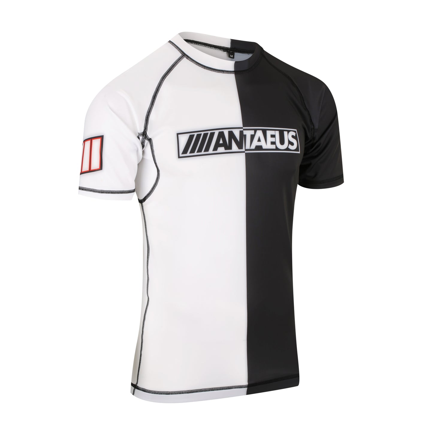 Short Sleeve Rash Guard - Fifty Fifty