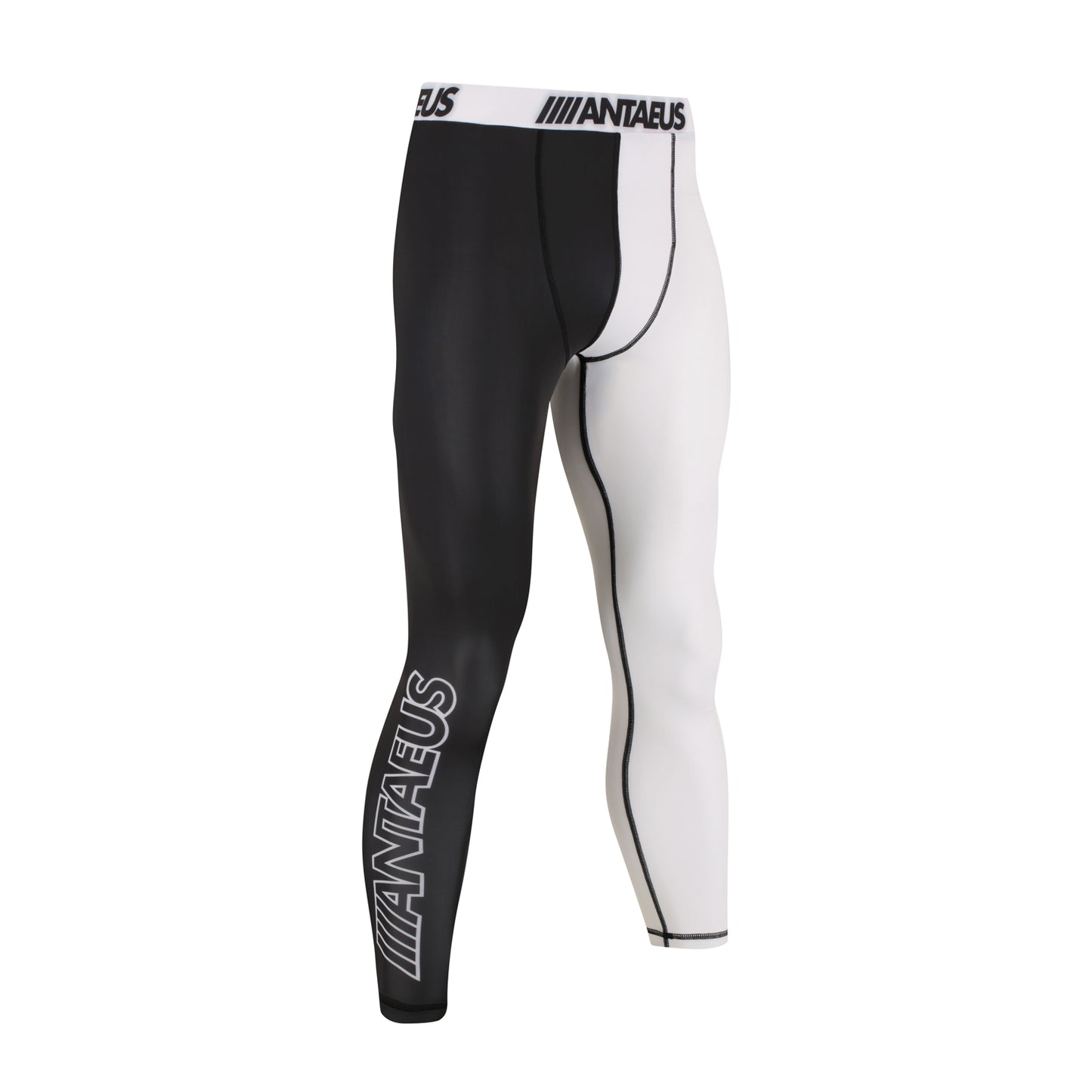 Compression Spats - Fifty Fifty