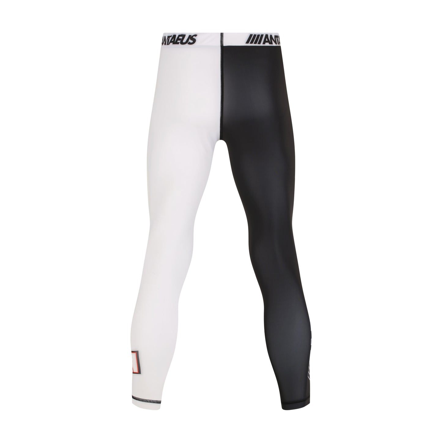 Compression Spats - Fifty Fifty