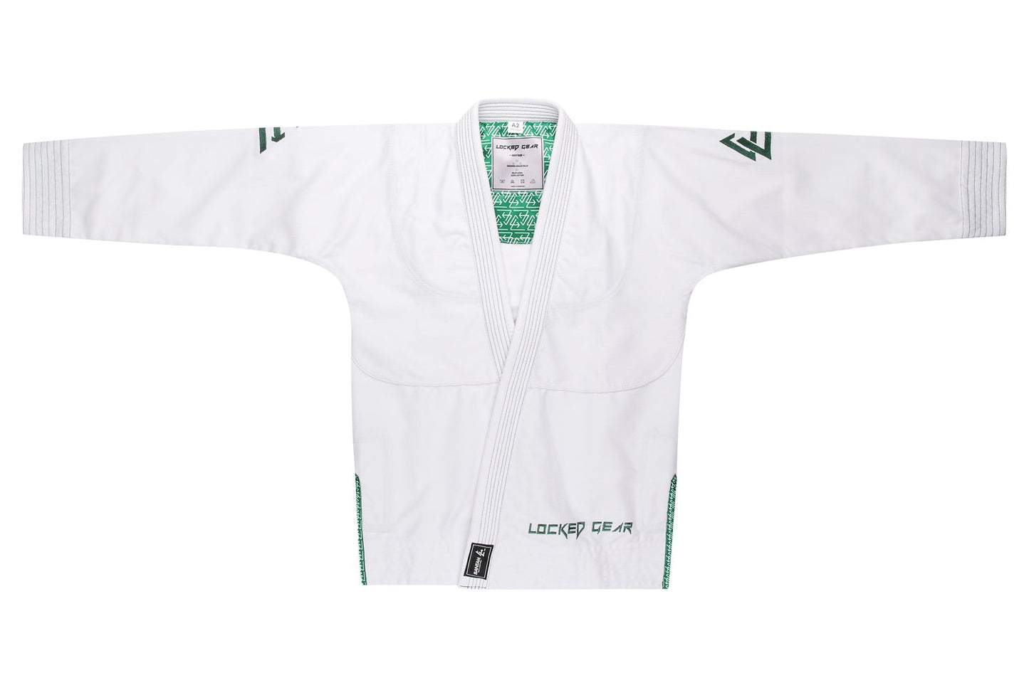 Locked Gear - Bantam