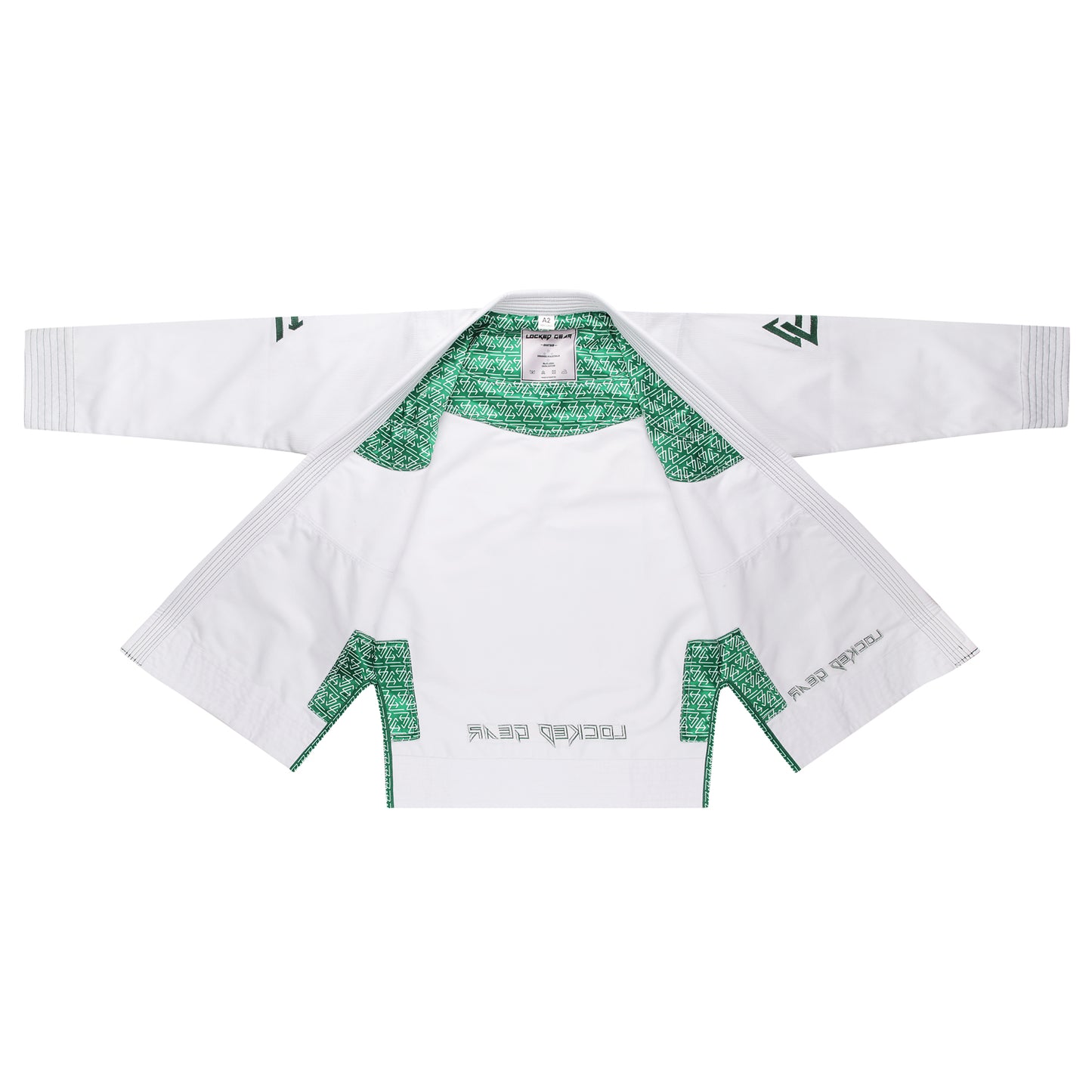 Locked Gear - Bantam