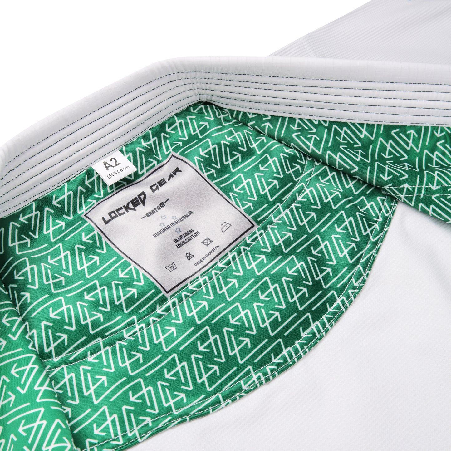 Locked Gear - Bantam