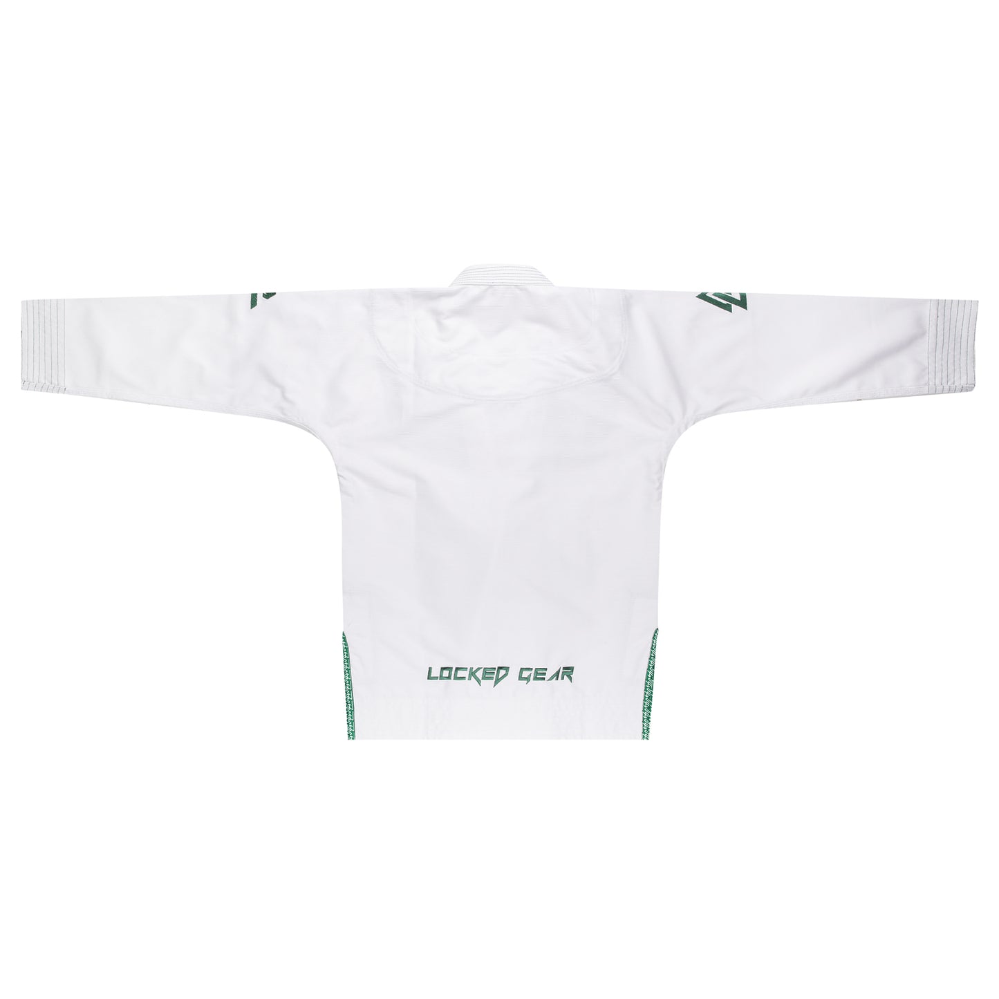 Locked Gear - Bantam