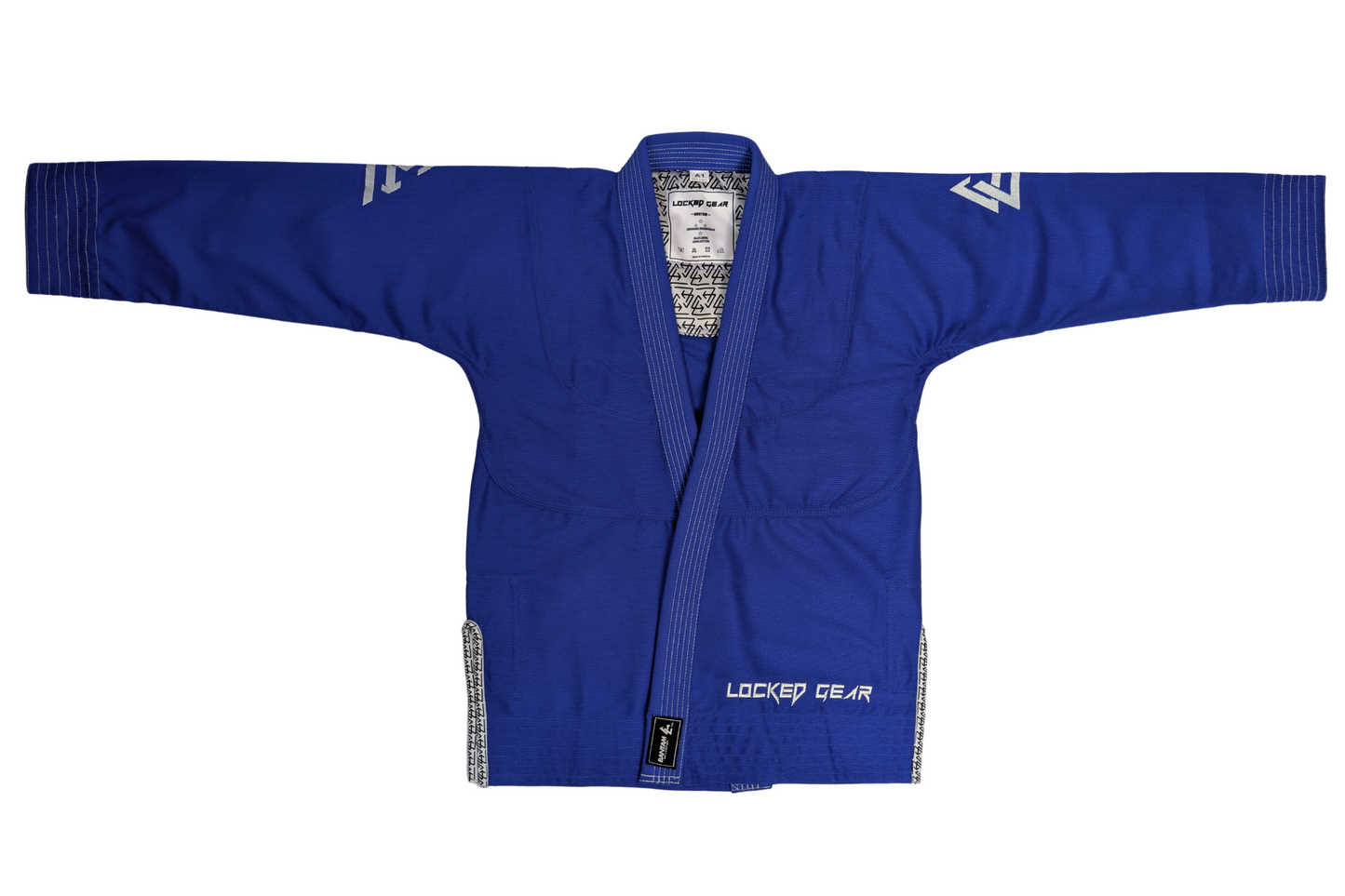 Locked Gear - Bantam