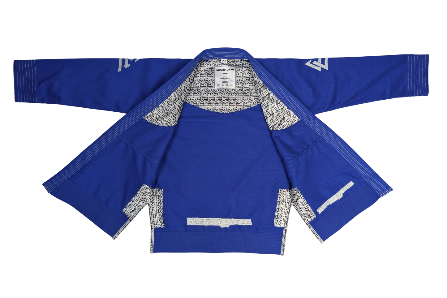 Locked Gear - Bantam