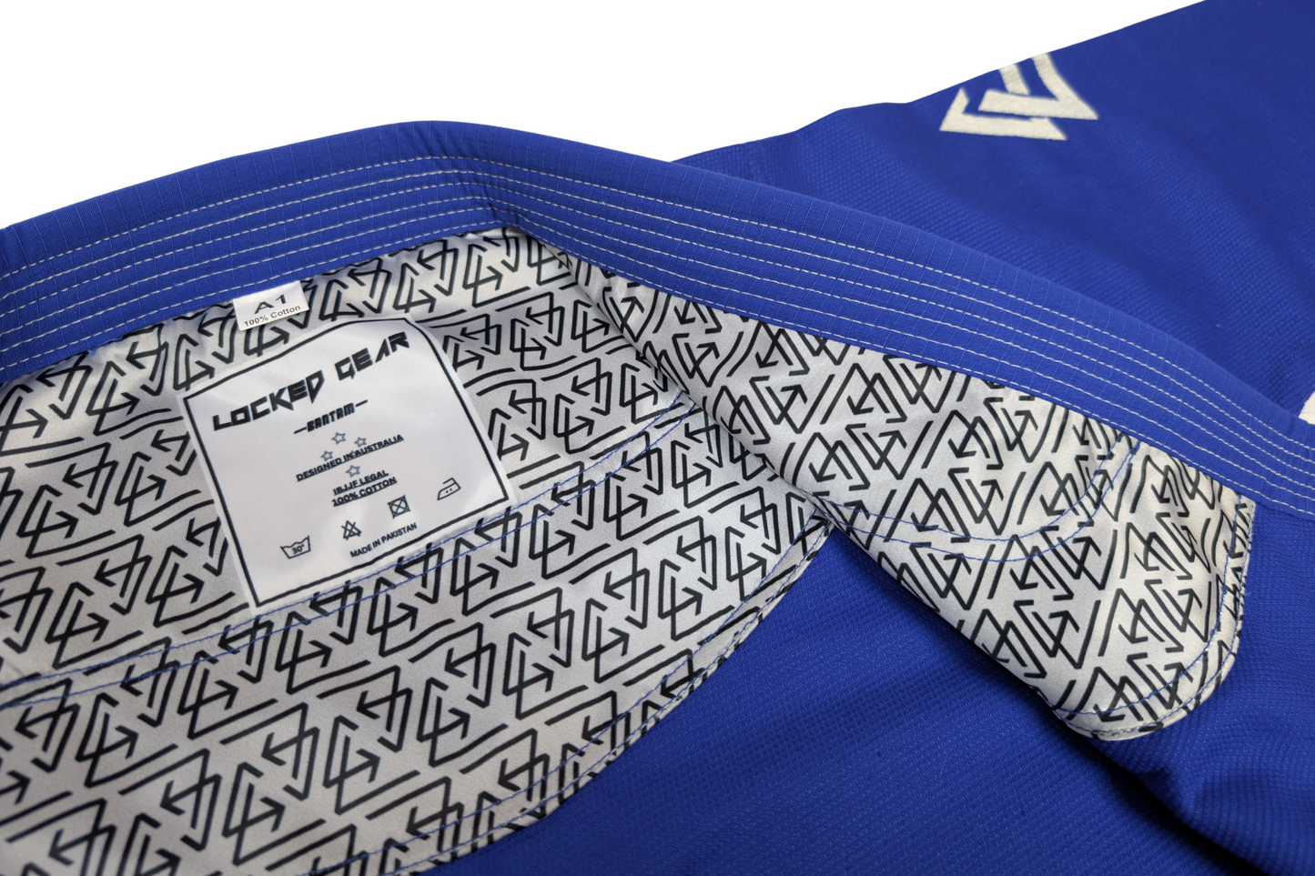 Locked Gear - Bantam