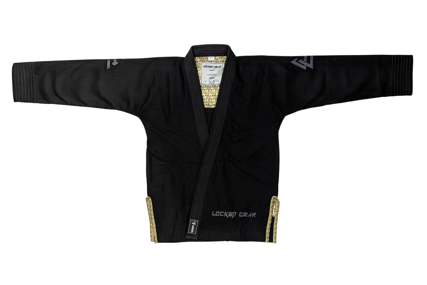 Locked Gear - Bantam